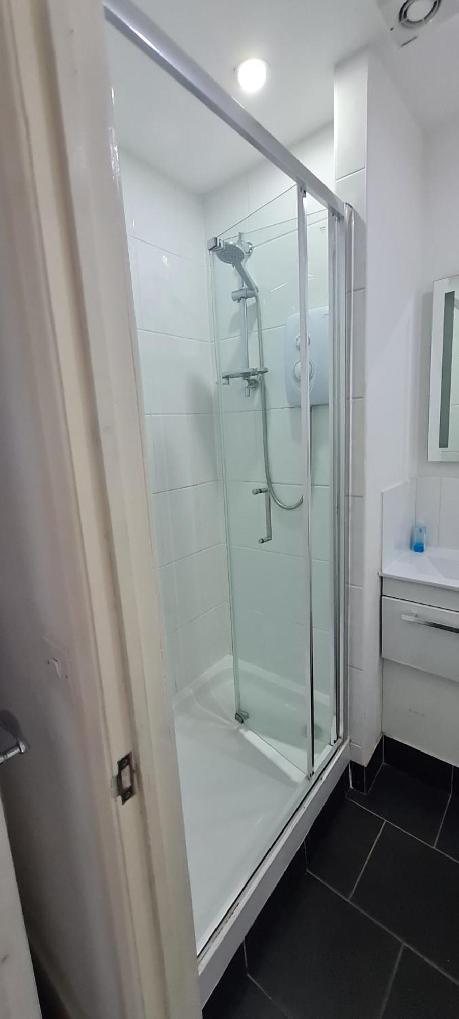 שפילד H.V Apartments מראה חיצוני תמונה