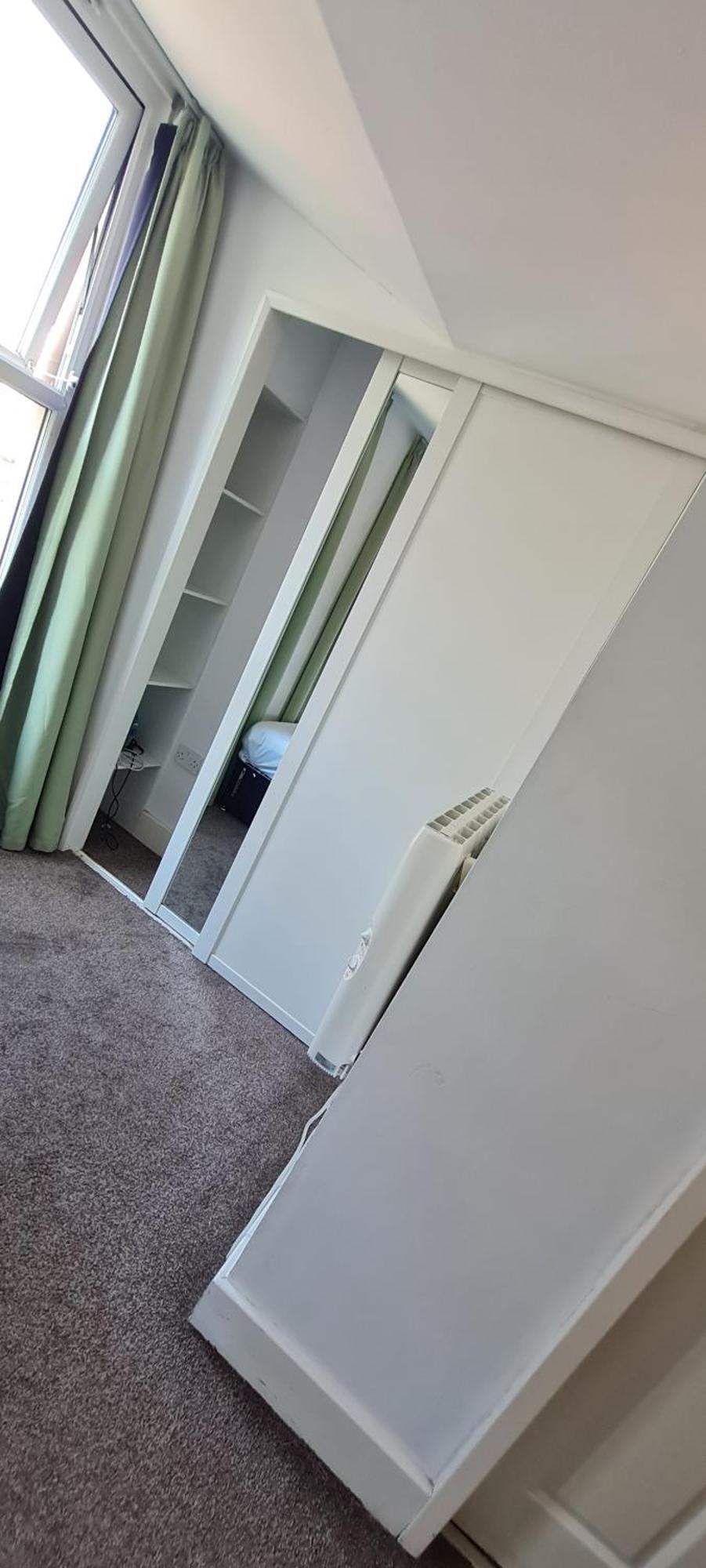 שפילד H.V Apartments מראה חיצוני תמונה