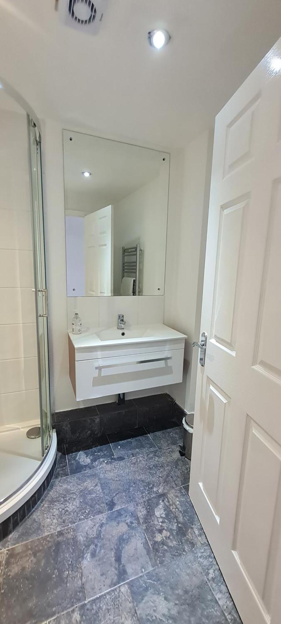 שפילד H.V Apartments מראה חיצוני תמונה