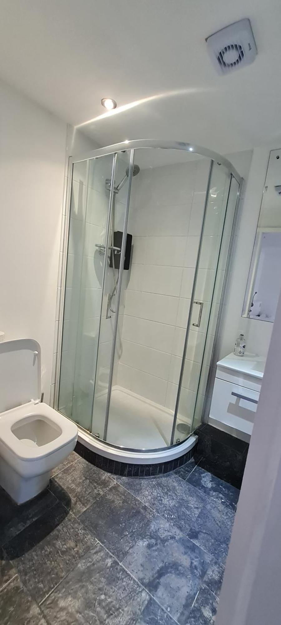 שפילד H.V Apartments מראה חיצוני תמונה