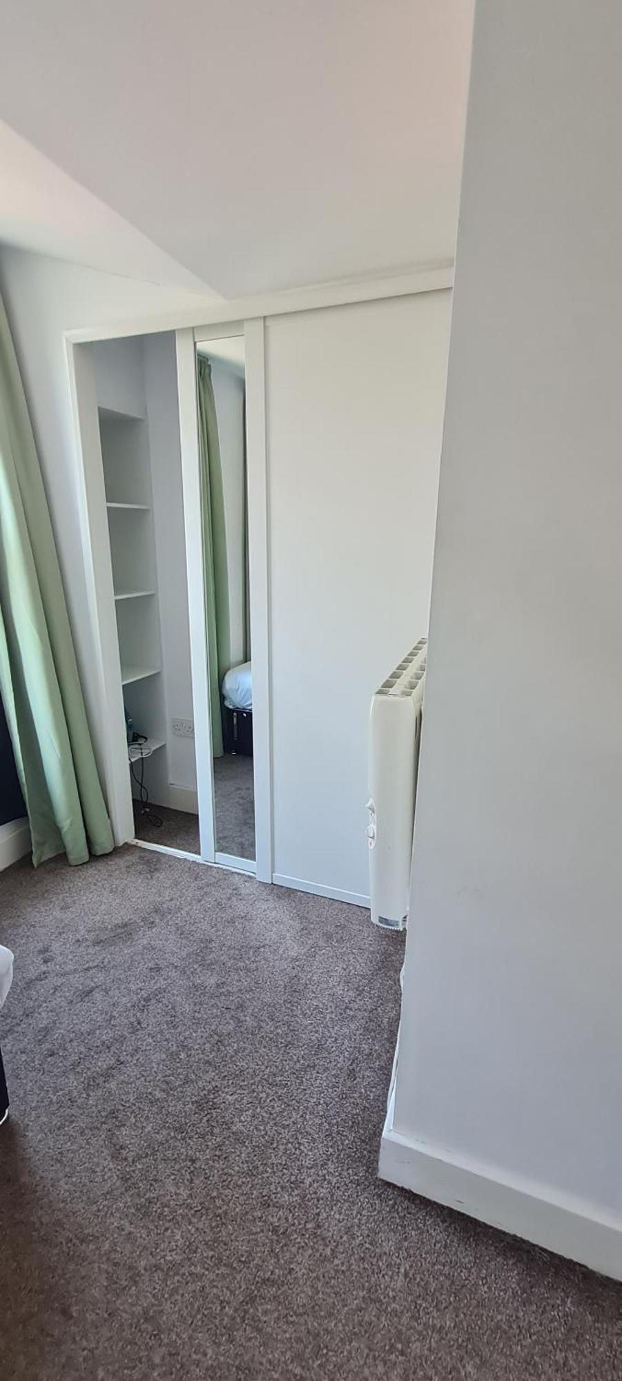 שפילד H.V Apartments מראה חיצוני תמונה