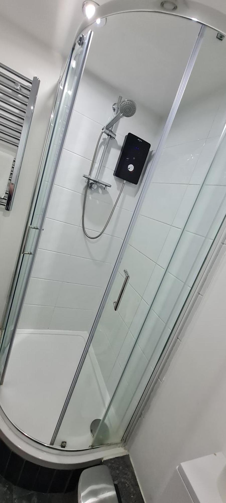 שפילד H.V Apartments מראה חיצוני תמונה