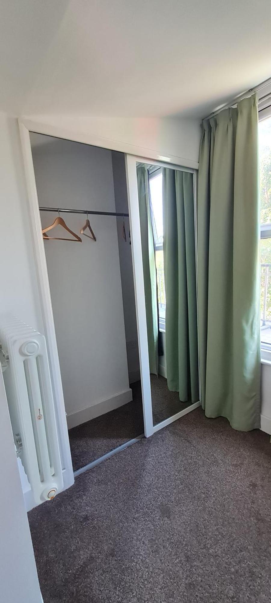 שפילד H.V Apartments מראה חיצוני תמונה