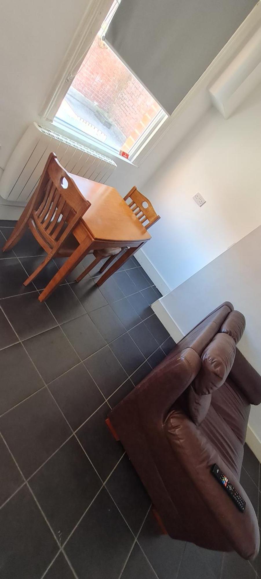 שפילד H.V Apartments מראה חיצוני תמונה