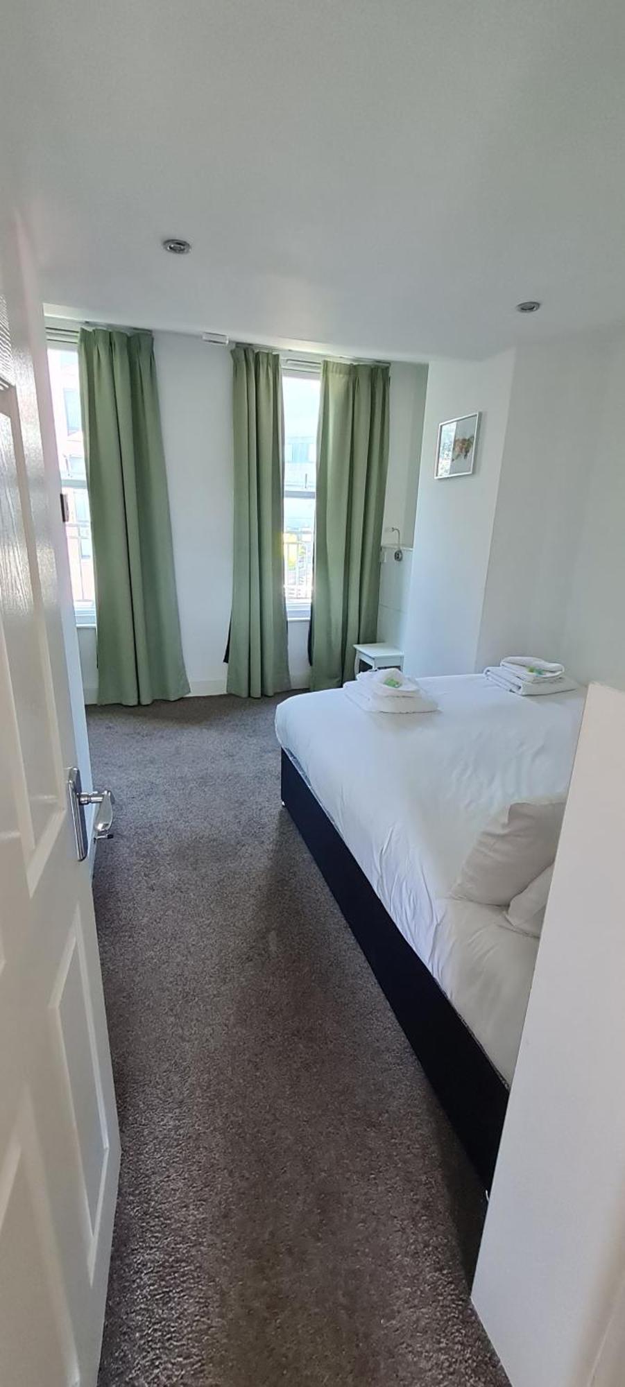 שפילד H.V Apartments מראה חיצוני תמונה